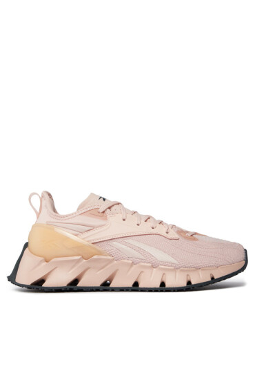 Reebok Сникърси Zig Kinetica 3 IG2751 Розов - Mera.bg