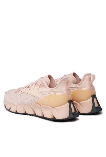 Reebok Сникърси Zig Kinetica 3 IG2751 Розов - Mera.bg