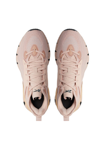 Reebok Сникърси Zig Kinetica 3 IG2751 Розов - Mera.bg