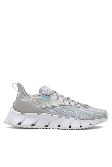 Reebok Сникърси Zig Kinetica 3 HR1318 Сив - Mera.bg
