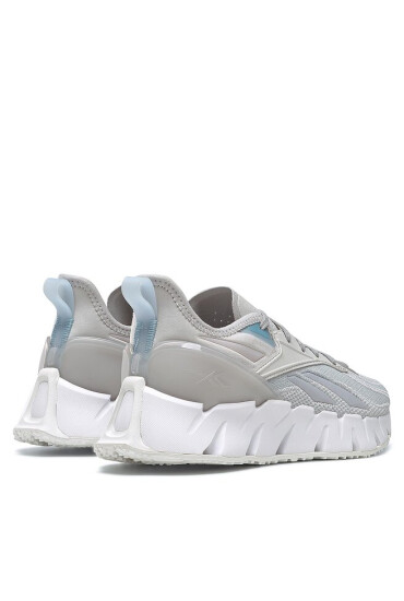 Reebok Сникърси Zig Kinetica 3 HR1318 Сив - Mera.bg