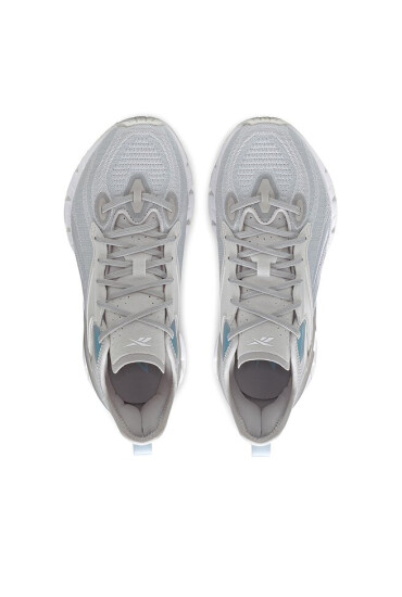 Reebok Сникърси Zig Kinetica 3 HR1318 Сив - Mera.bg