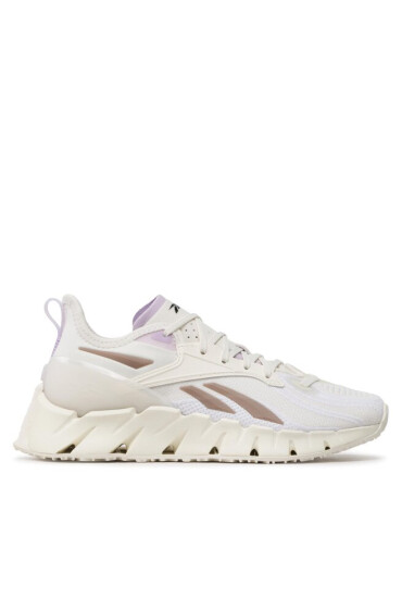 Reebok Сникърси Zig Kinetica 3 HR1319 Екрю - Mera.bg