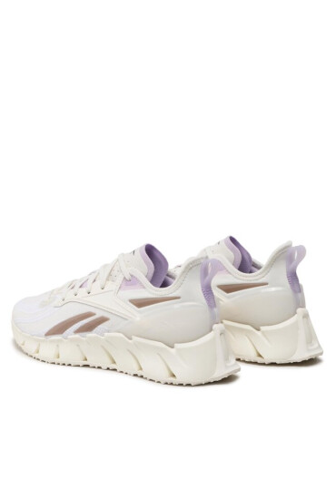 Reebok Сникърси Zig Kinetica 3 HR1319 Екрю - Mera.bg