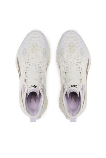 Reebok Сникърси Zig Kinetica 3 HR1319 Екрю - Mera.bg