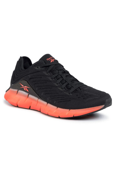 Reebok Classic Обувки Reebok Zig Kinetica EH1724 Black/Sunorg/Vivdor - Mera.bg