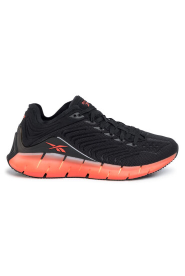 Reebok Classic Обувки Reebok Zig Kinetica EH1724 Black/Sunorg/Vivdor - Mera.bg