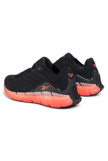 Reebok Classic Обувки Reebok Zig Kinetica EH1724 Black/Sunorg/Vivdor - Mera.bg