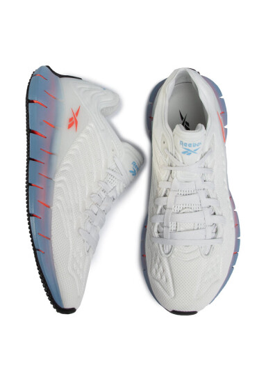 Reebok Classic Обувки Reebok Zig Kinetica EH1725 Trgry1/Vivdor/Flublu - Mera.bg