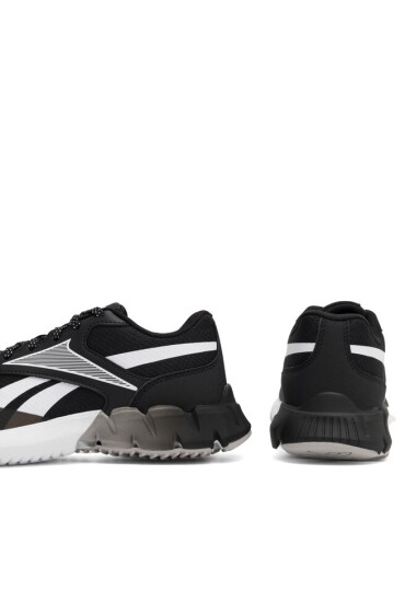 Reebok Маратонки за бягане Ztaur Run GY7724 Черен - Mera.bg