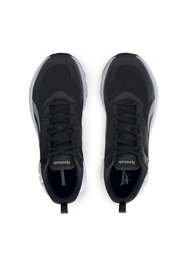 Reebok Маратонки за бягане Ztaur Run II HQ3623 Черен - Mera.bg