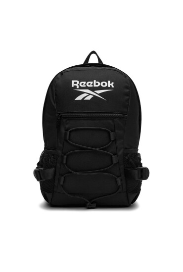 Reebok Раница C-RBK-P-008-08 Черен - Mera.bg
