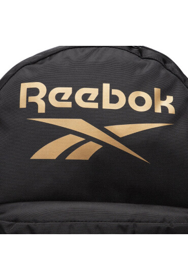 Reebok Раница Metal HF0168 Черен - Mera.bg