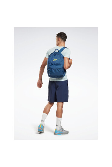 Reebok Раница MYT Backpack HD9861 Син - Mera.bg