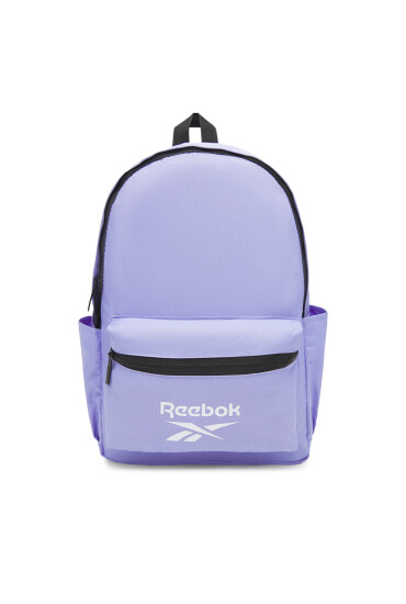 Reebok Раница RBK-001-CCC-05 Виолетов - Mera.bg