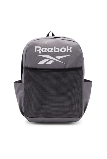 Reebok Раница RBK-003-CCC-05 Сив - Mera.bg
