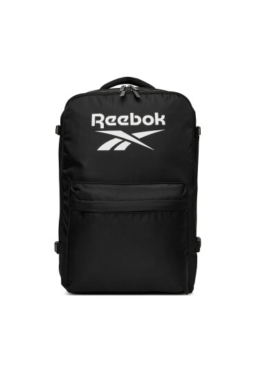 Reebok Раница RBK-015-CCC-06 Черен - Mera.bg