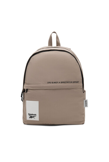 Reebok Раница RBK-017-CCC-05 Бежов - Mera.bg