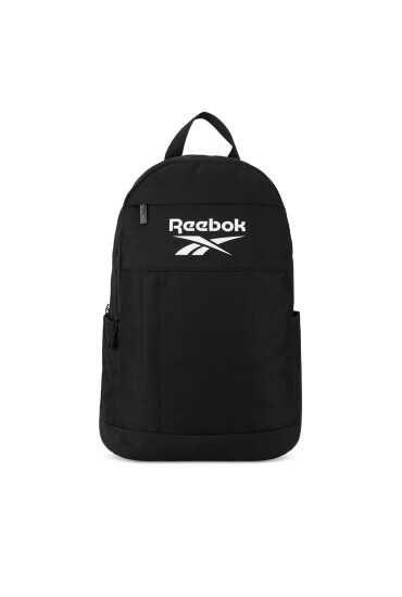 Reebok Раница RBK-042-CCC-05 Черен - Mera.bg