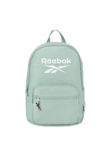 Reebok Раница RBK-044-CCC-05 Зелен - Mera.bg