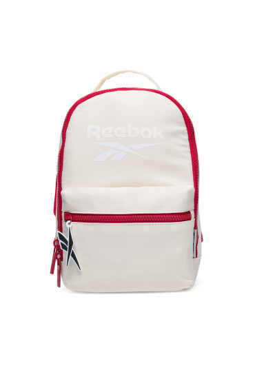Reebok Раница RBK-046-CCC-05 Бял - Mera.bg
