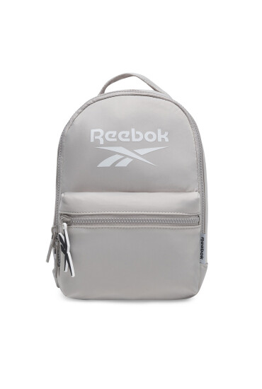 Reebok Раница RBK-046-CCC-05 Сив - Mera.bg