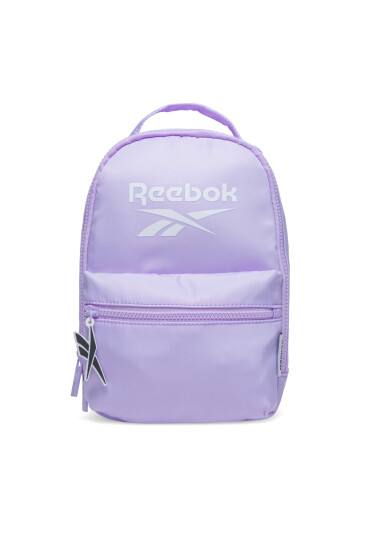Reebok Раница RBK-046-CCC-05 Виолетов - Mera.bg