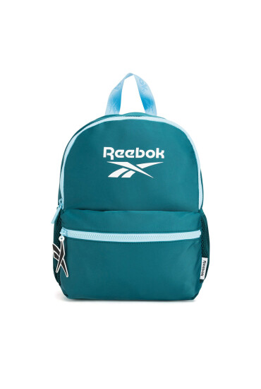 Reebok Раница RBK-047-CCC-05 Зелен - Mera.bg