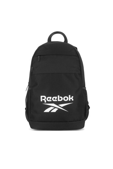 Reebok Раница RBK-B-006-CCC Черен - Mera.bg