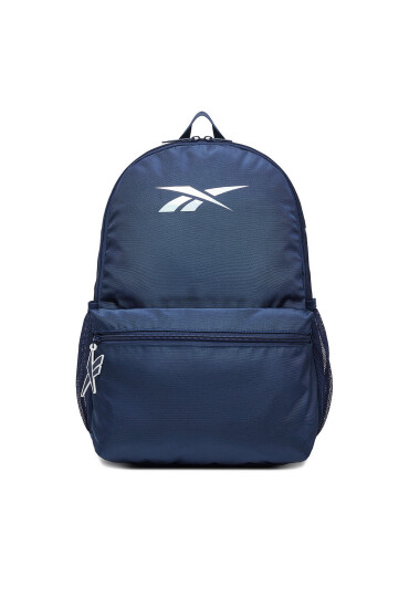 Reebok Раница RBK-B-007-CCC Тъмносин - Mera.bg