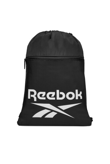 Reebok Раница RBK-B-044-CCC Черен - Mera.bg
