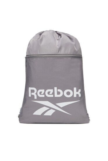 Reebok Раница RBK-B-044-CCC Сив - Mera.bg