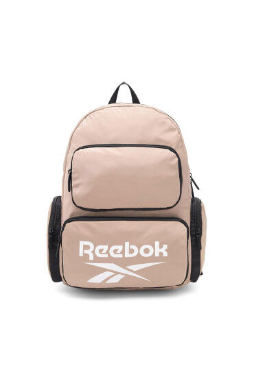 Reebok Раница RBK-P-023-CCC Бежов - Mera.bg