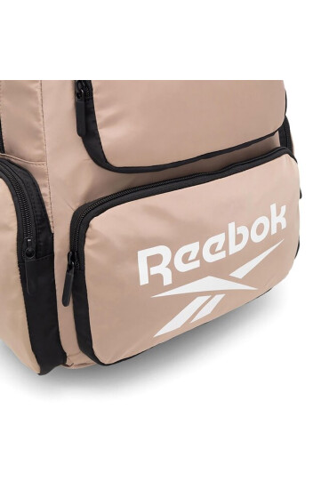 Reebok Раница RBK-P-023-CCC Бежов - Mera.bg