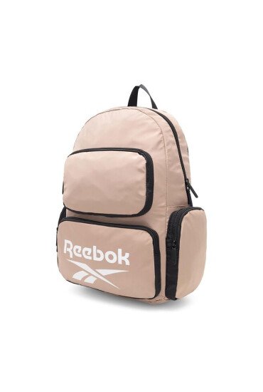 Reebok Раница RBK-P-023-CCC Бежов - Mera.bg