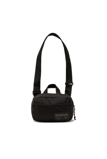 Reebok Сак Classics Camping City Bag HC4372 black - Mera.bg