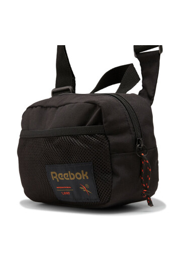 Reebok Сак Classics Camping City Bag HC4372 black - Mera.bg