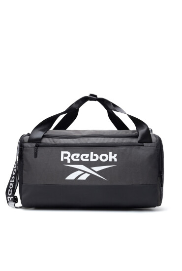 Reebok Сак RBK-034-CCC-05 Сив - Mera.bg