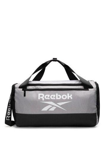 Reebok Сак RBK-034-CCC-05 Сив - Mera.bg