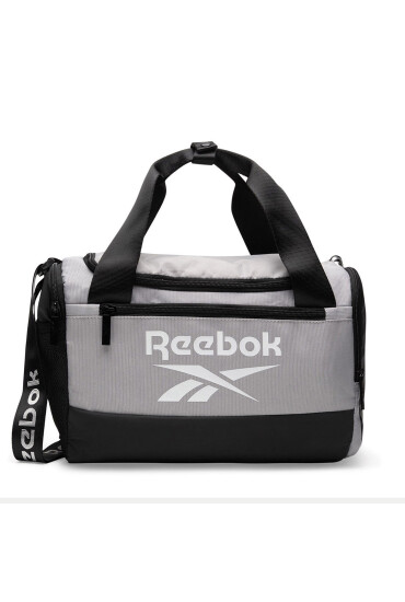 Reebok Сак RBK-035-CCC-05 Сив - Mera.bg