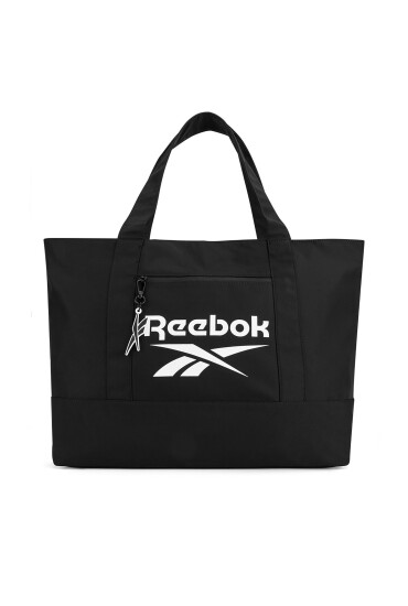 Reebok Сак RBK-038-CCC-05 Черен - Mera.bg