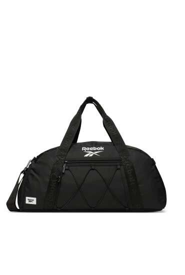 Reebok Сак RBK-B-001-07 Черен - Mera.bg