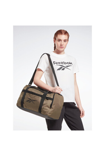 Reebok Сак UBF Grip Bag Medium H44942 Зелен - Mera.bg