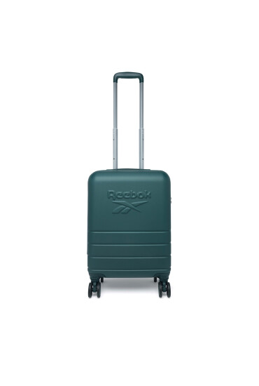 Reebok Самолетен куфар за ръчен багаж RBK-WAL-010-CCC-S Каки - Mera.bg
