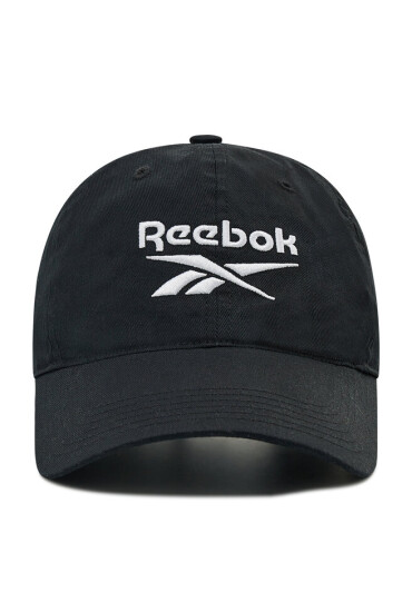 Reebok Шапка с козирка - Mera.bg