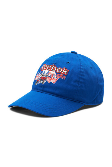 Reebok Шапка с козирка - Mera.bg