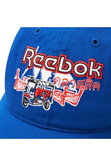 Reebok Шапка с козирка - Mera.bg