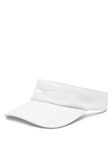 Reebok Шапка с козирка Classics Premium Cap HE2428 Бял - Mera.bg