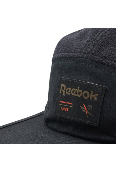 Reebok Classic Шапка с козирка Reebok Outdoor HC4370 Black - Mera.bg