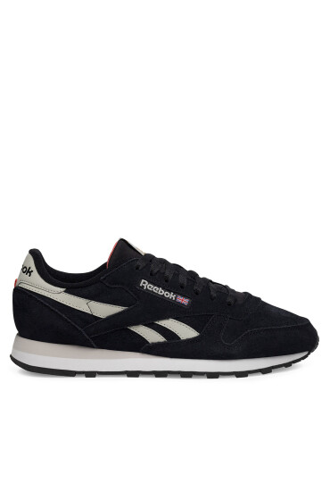 Reebok Сникърси 100032774-M Черен - Mera.bg